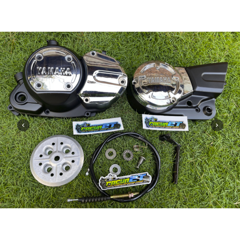 Bak kopling kanan Rx King ninja