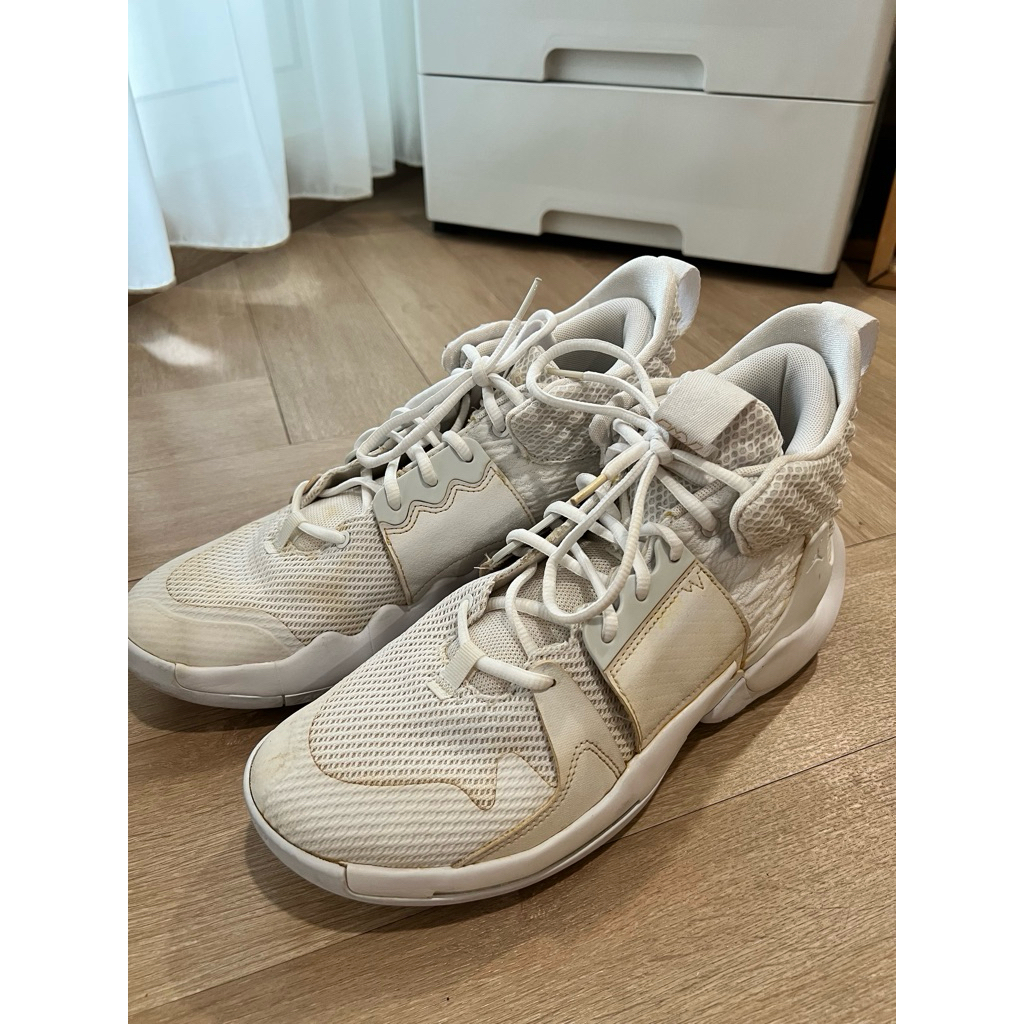 Preloved - Nike Sepatu Basket