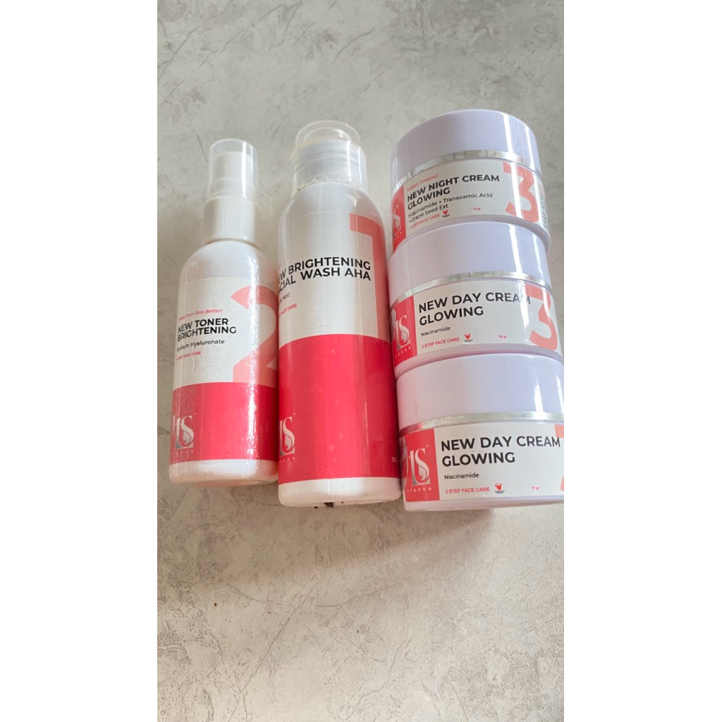 preloved skincare ls skincare