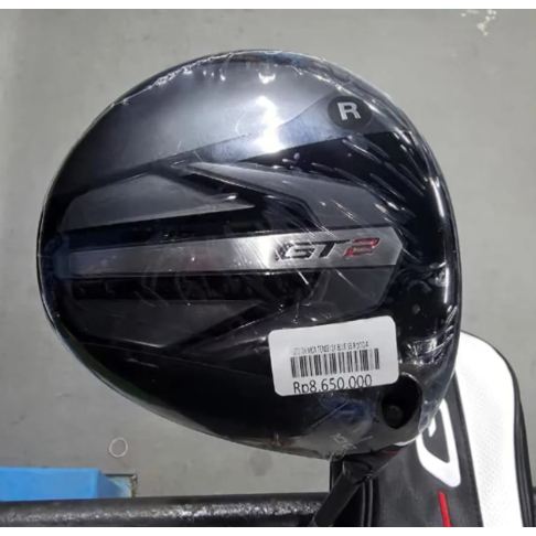 Titis Golf | Stick Golf Driver Titleist GT2