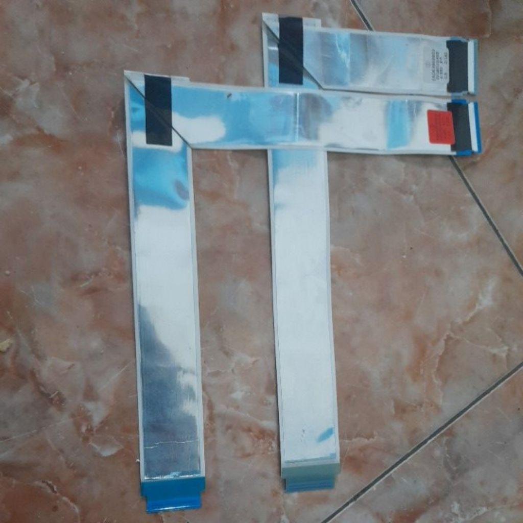 Kabel lvds tv led LG 43UJ652T 60 pin satu set