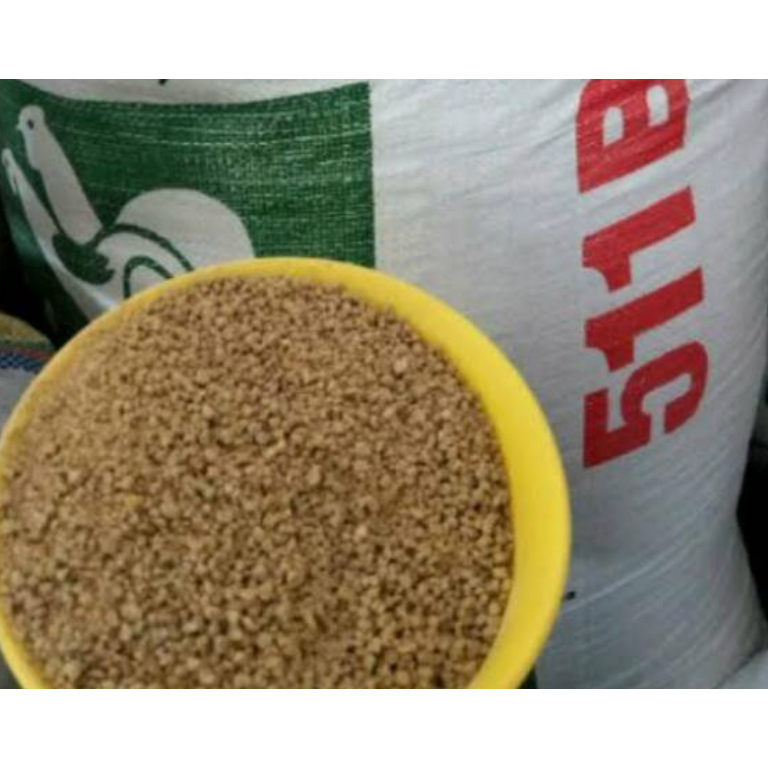 511 PAKAN AYAM 511 / 511B PAKAN AYAM PROTEIN TINGGI 511 BRAVO