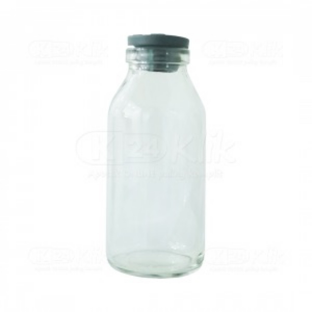 botol asip