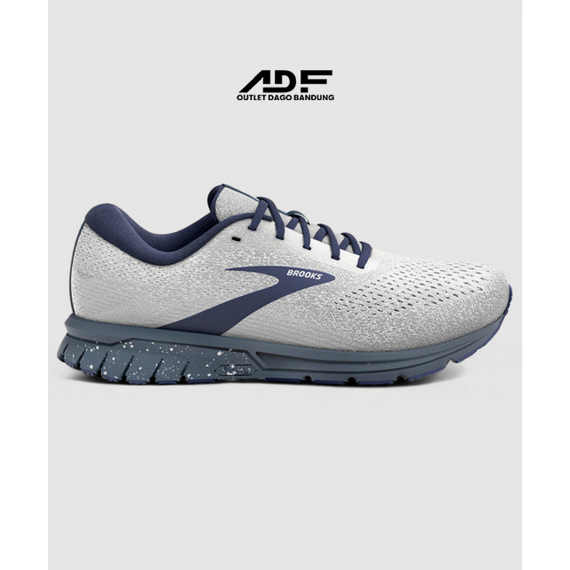 Brooks Sepatu Olahrga Lari BROOKS SIGNAL 3 Men 1103621D115