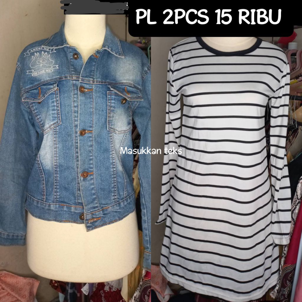 baju murah 5ribuan