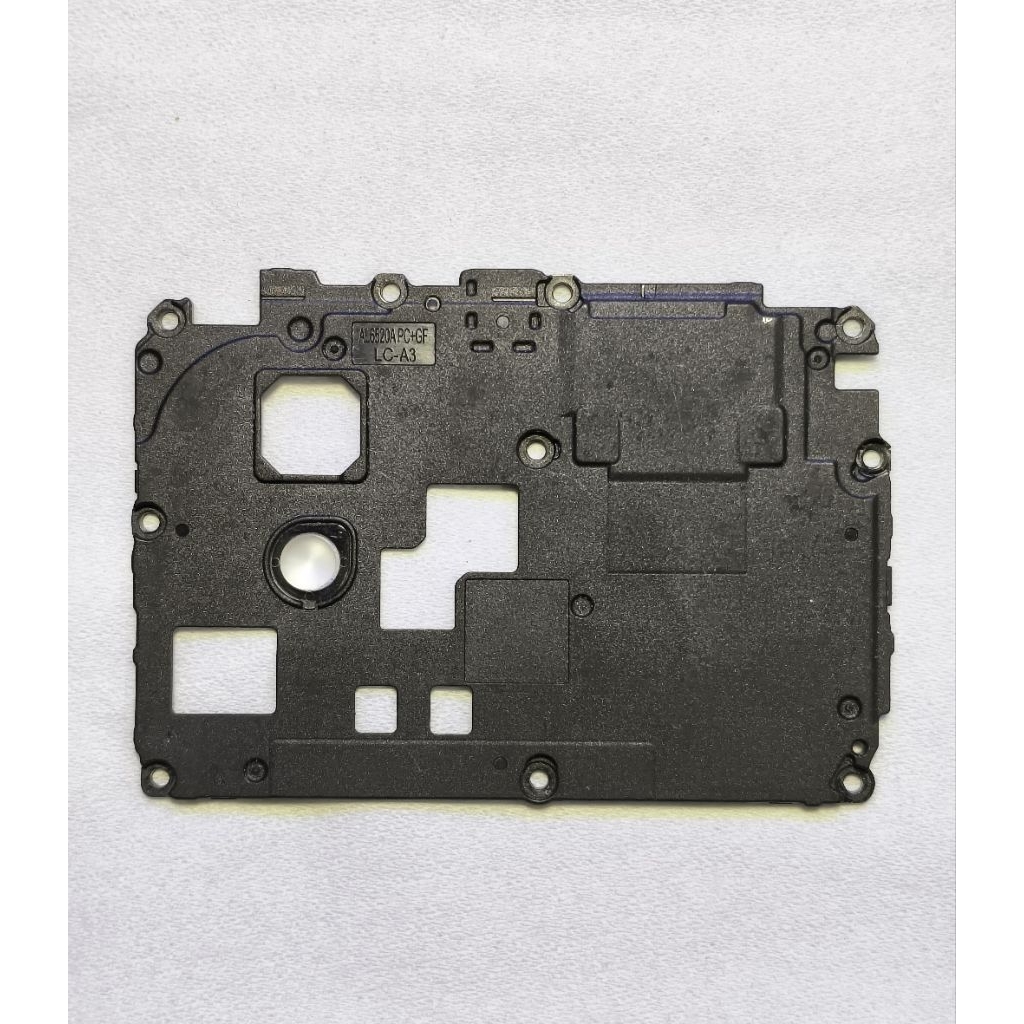 Tutupan Mesin VivoY02