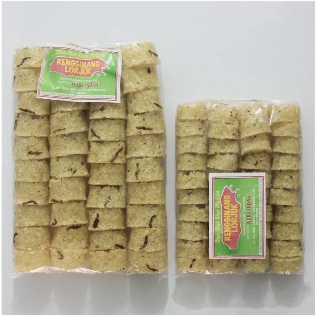 RENGGINANG BLVR STOBELI 500gram