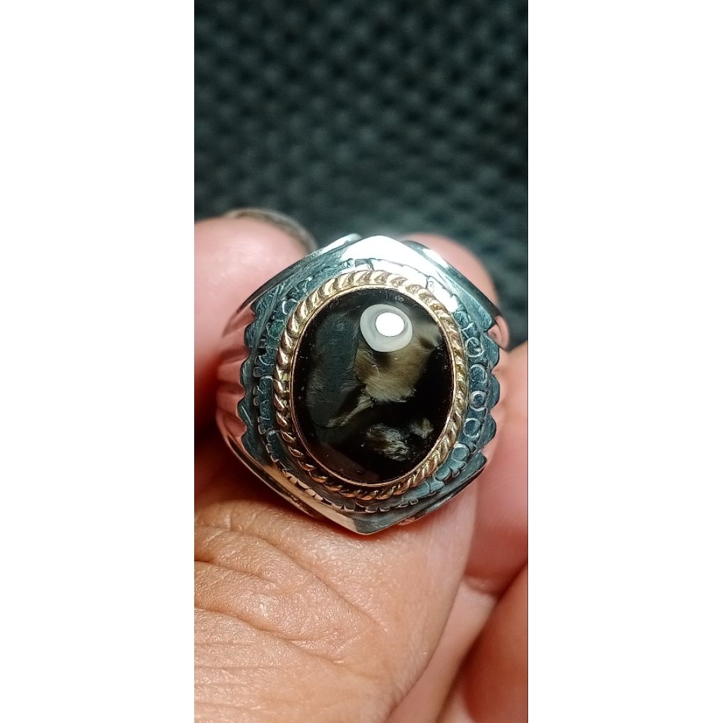 batu akik BM lumajang