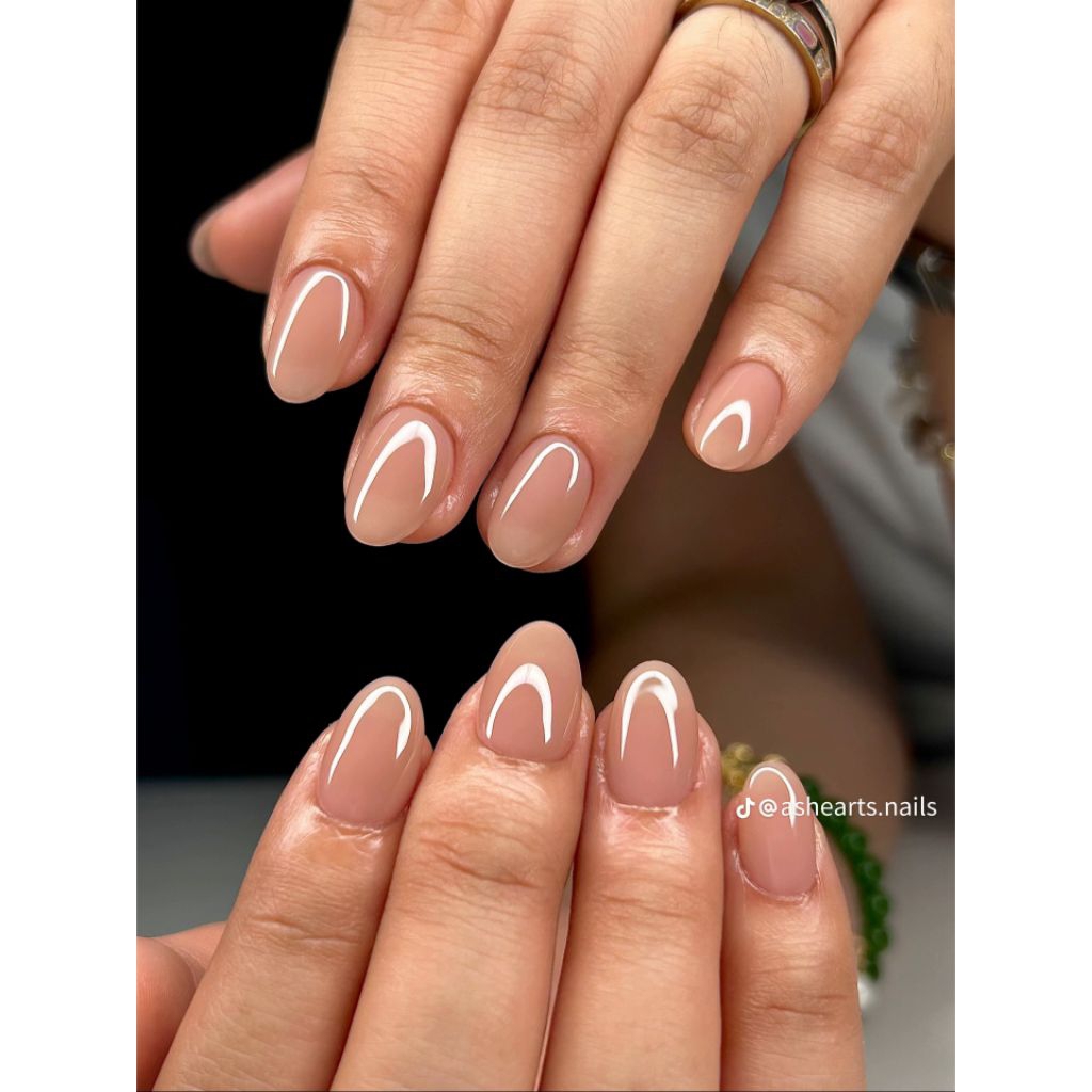 nail tip
