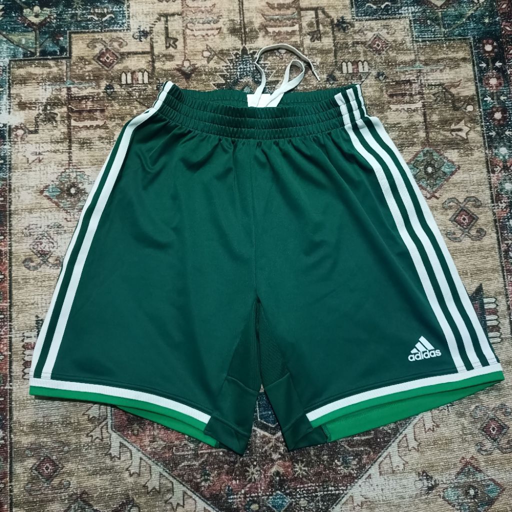 training Adidas short pant second