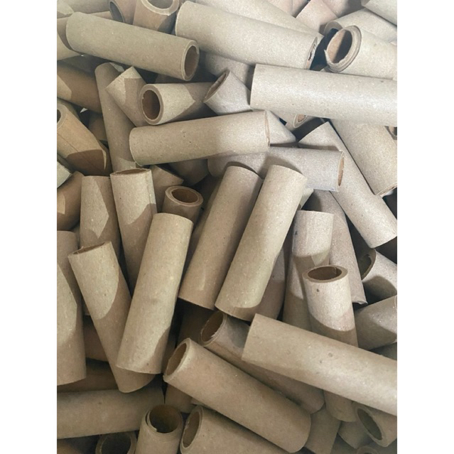 CORONG KARDUS /paper core /PAPER TUBE ROLL 120x2cm tebal 3mm