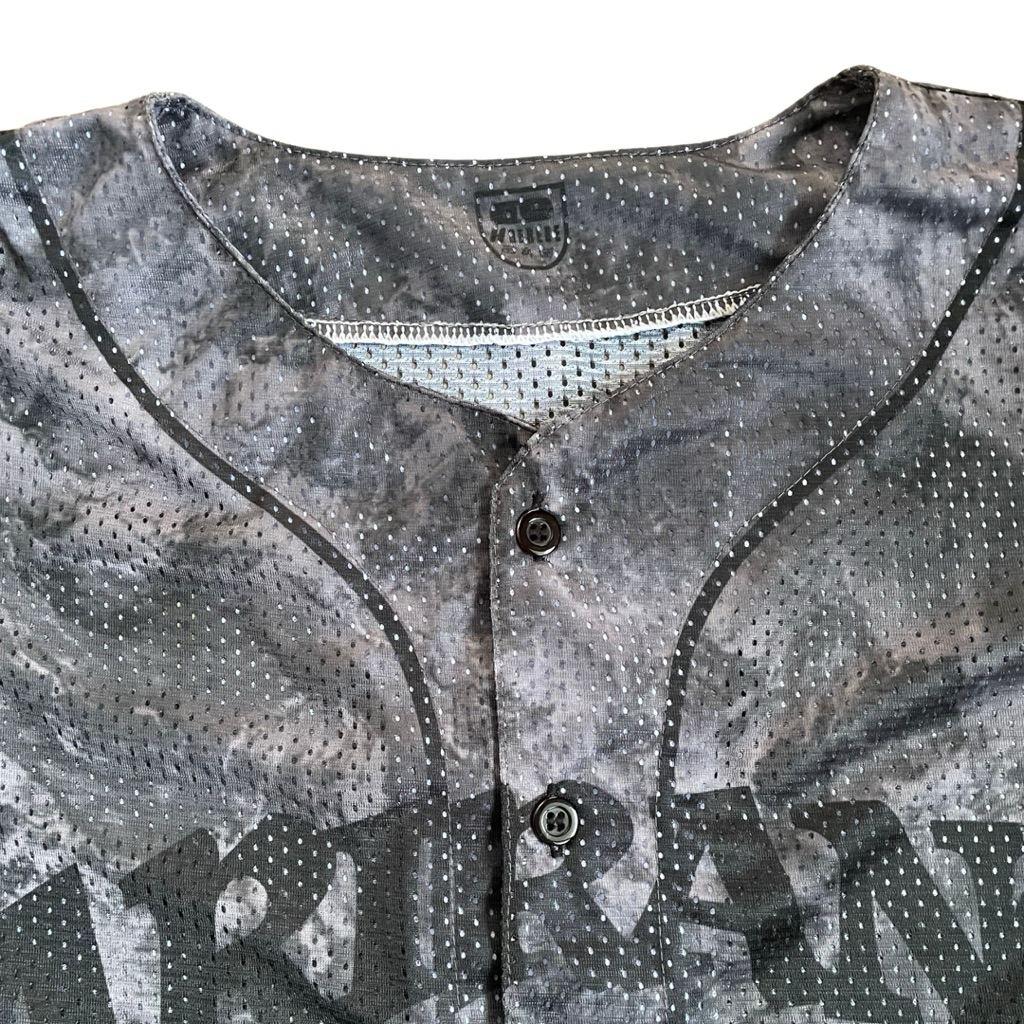 Arirang Tour Style Baseball Jersey | Fanmade K-Pop Concert Jersey | Drifit | Korea | Music