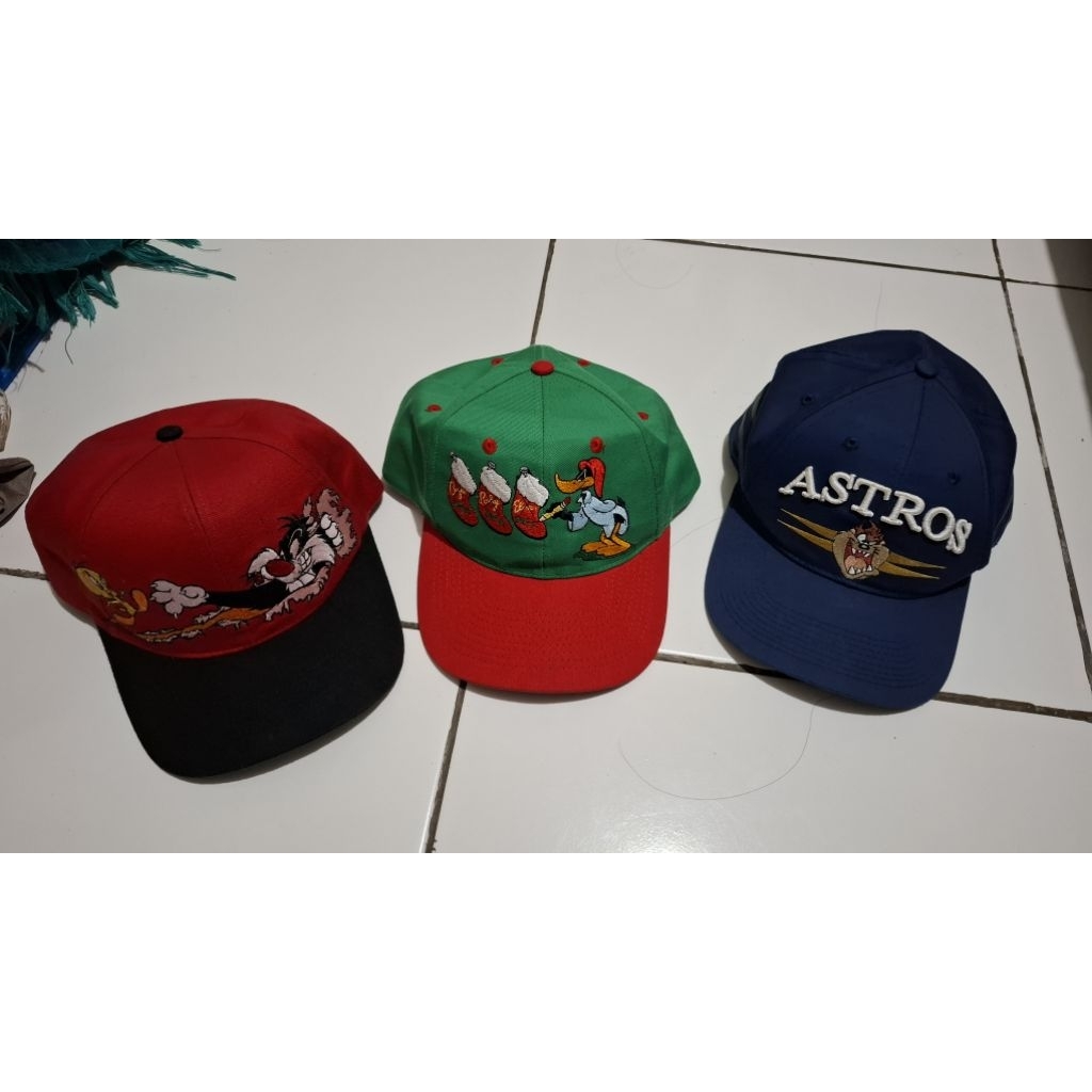 topi looney tunes