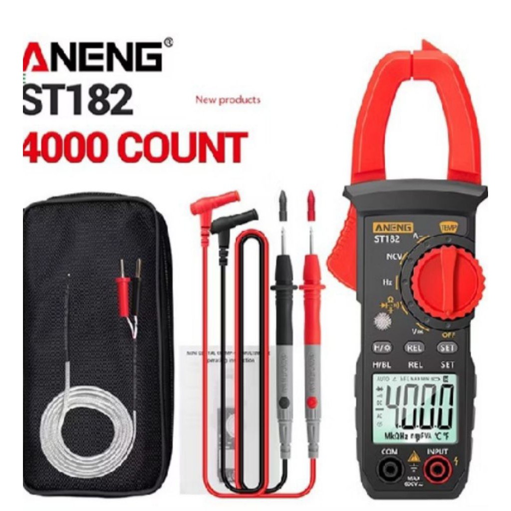 Aneng st182