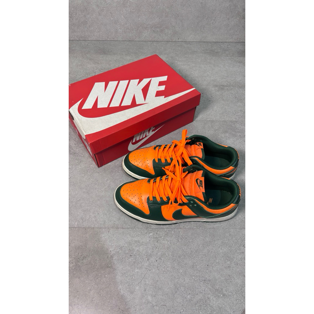 Nike Dunk Low Retro size 45 (second)