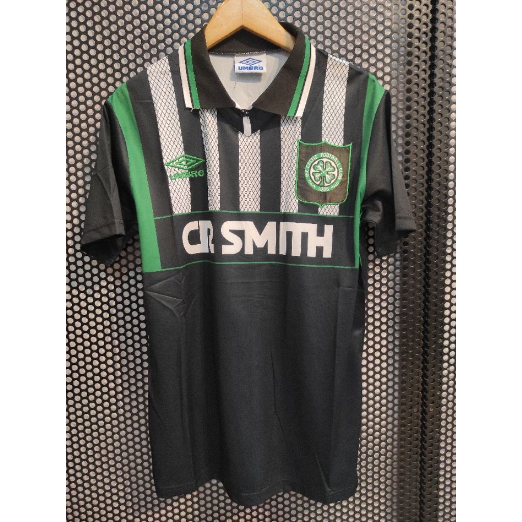 CELTIC away 94/96