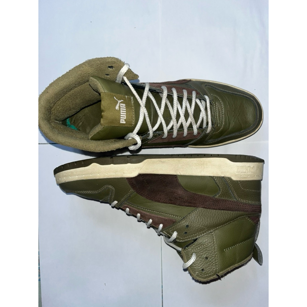 Puma RBD game Sz 44,5