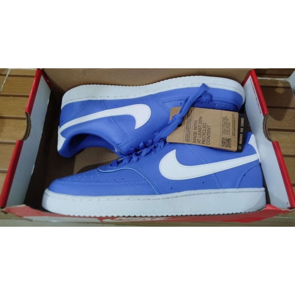 Court Vision BNIB