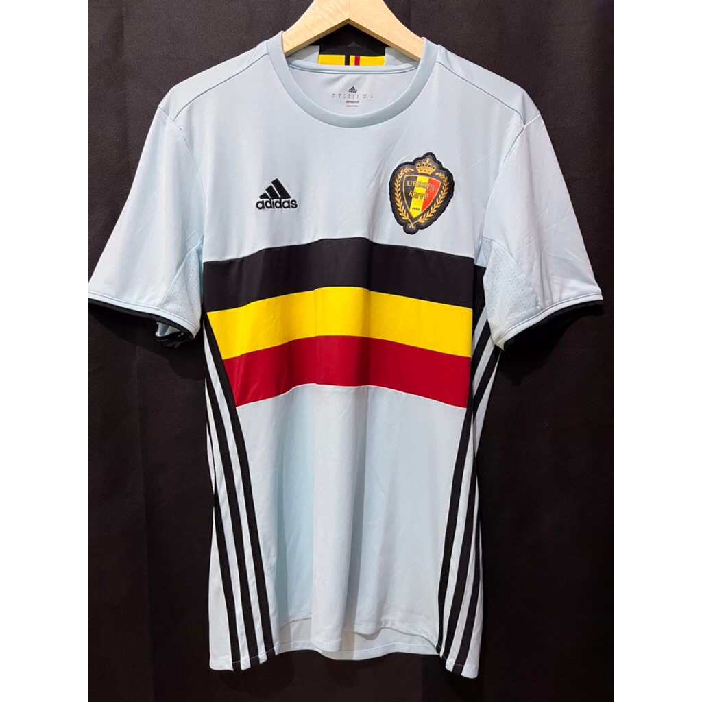 Jersey Original Belgia Away 2016 (S)