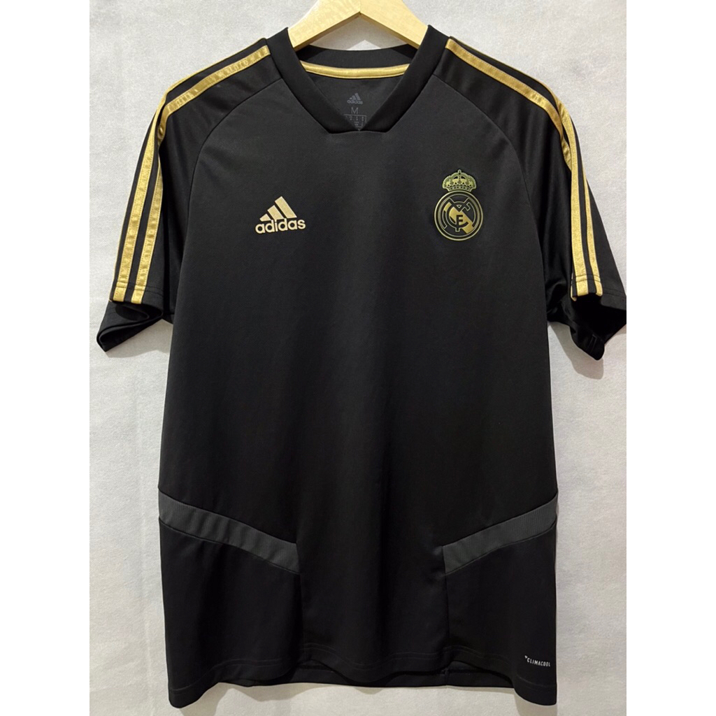 Jersey Original Madrid Training 2019/2020 (M)