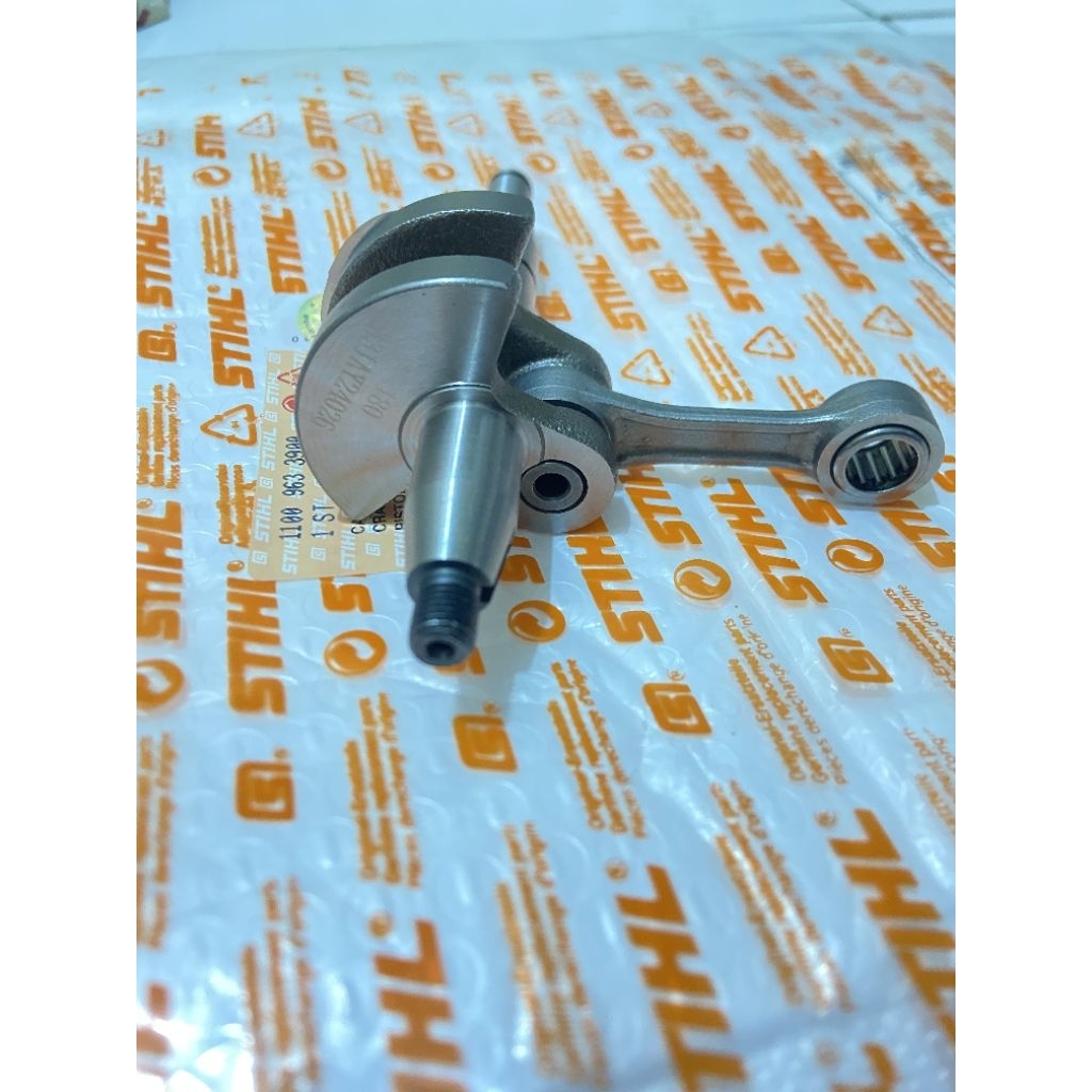 Krensaft senso stihl ms170/180 senso gergaji kayu
