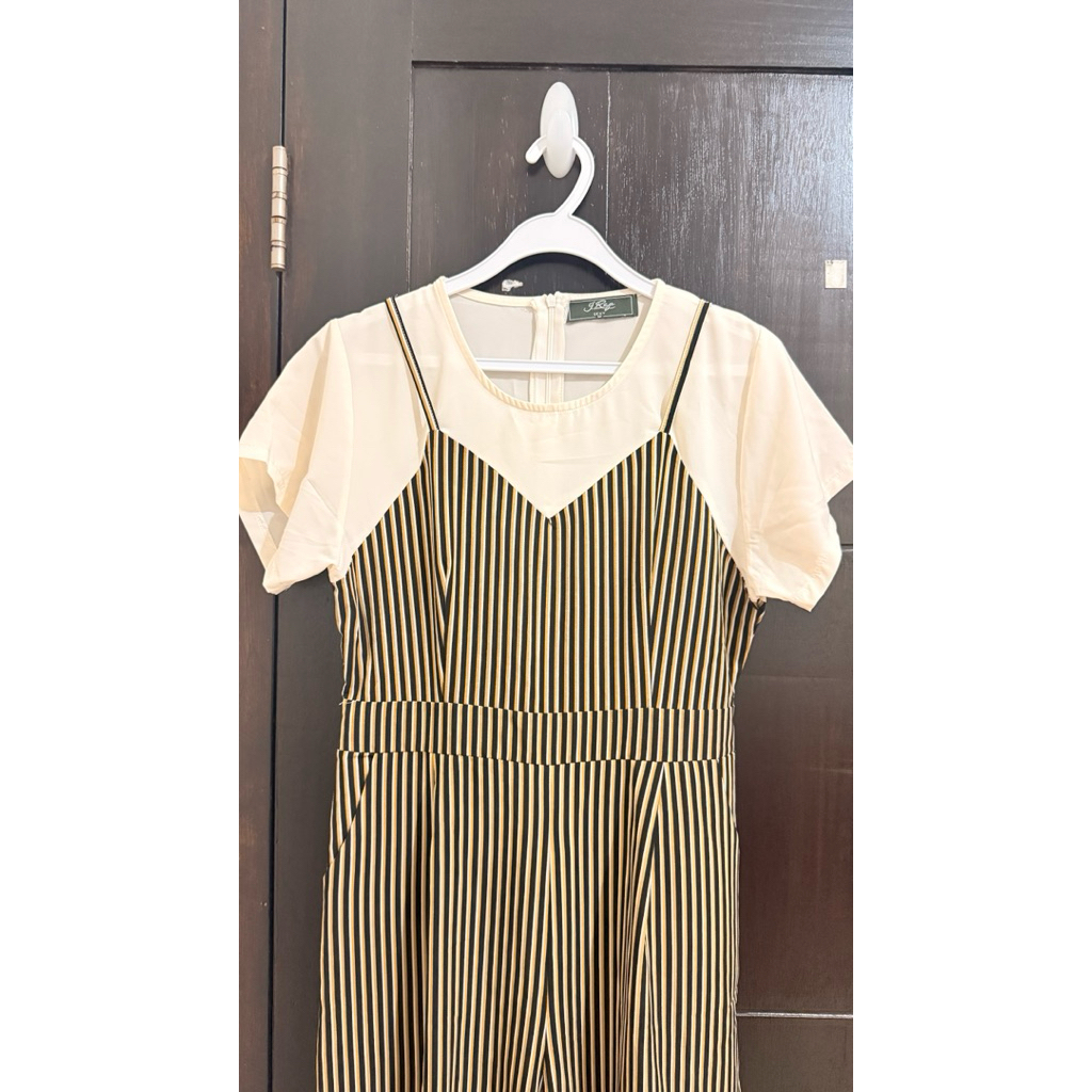 JUMPSUIT JREP