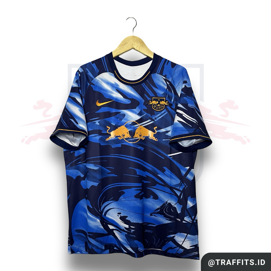 Jersey RB Leipzig Third Kit 20/21 Original Size XL