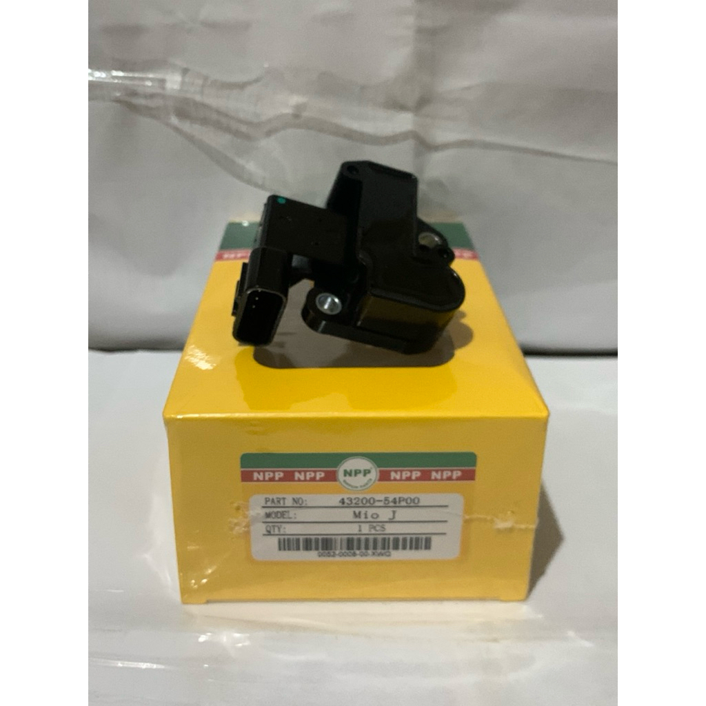 SENSOR TPS TPS GAS MIO J SOUL GT X RIDE ORIGINAL NPP