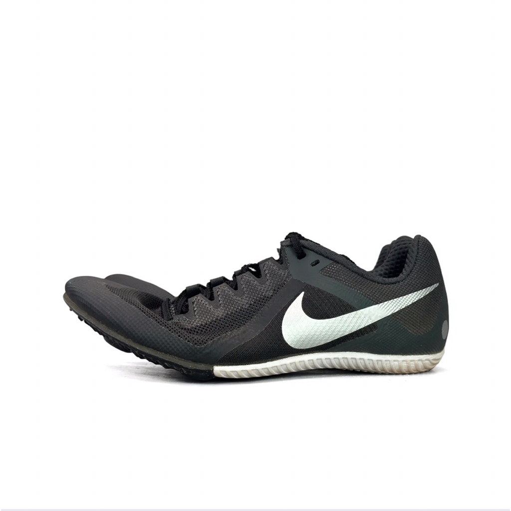 spikes sprint atletik zoom rival multi running