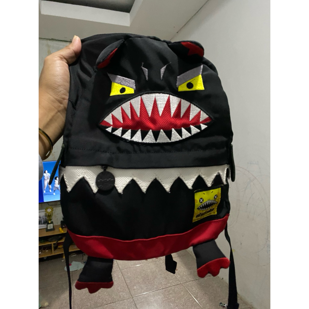 tas elstinko anak paud tk
