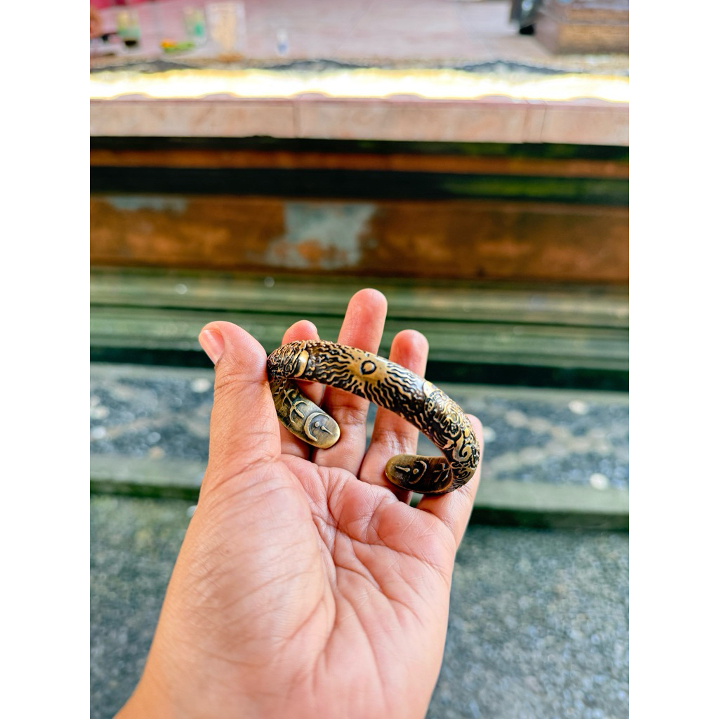 Gelang Bali Antik