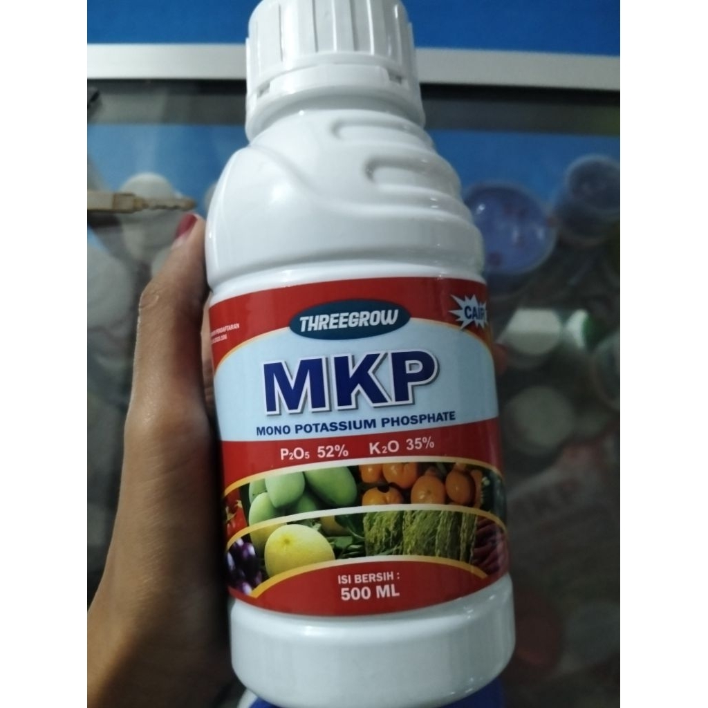 MKP pembesar buah 500ml