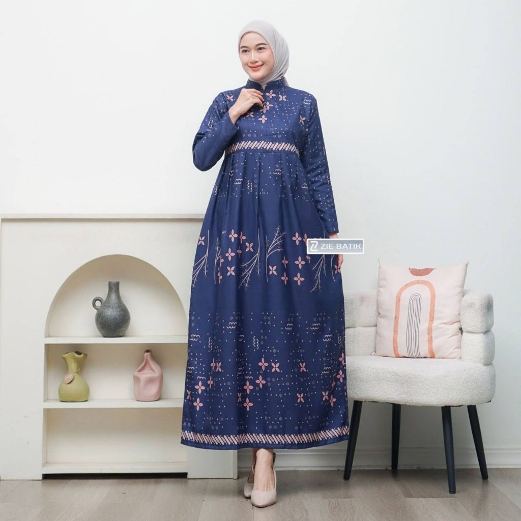 gamis batik gamis busui gamis santai gamis harian gamis polymicro gamis muslimah gamis busui