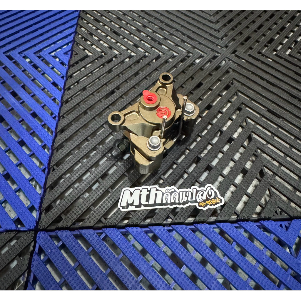 Kaliper brembo 2p mini thailand