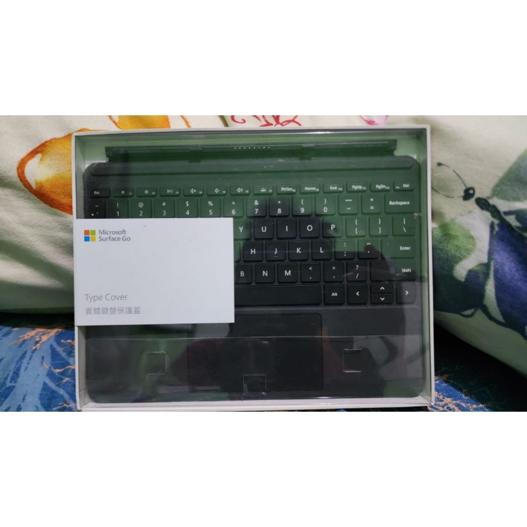 Microsoft-Surface-go-Keyboard