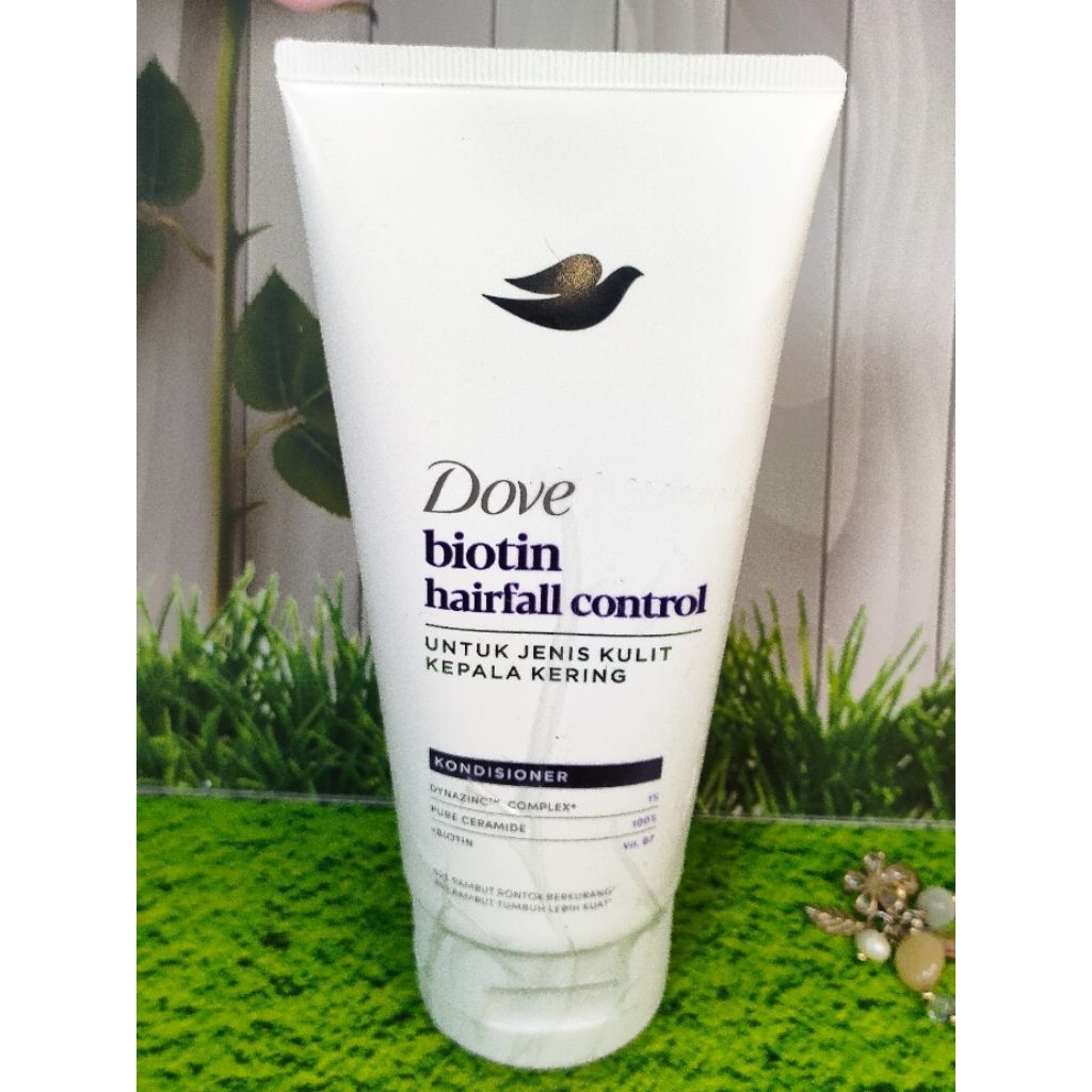 Conditioner Dove ORI (new)
