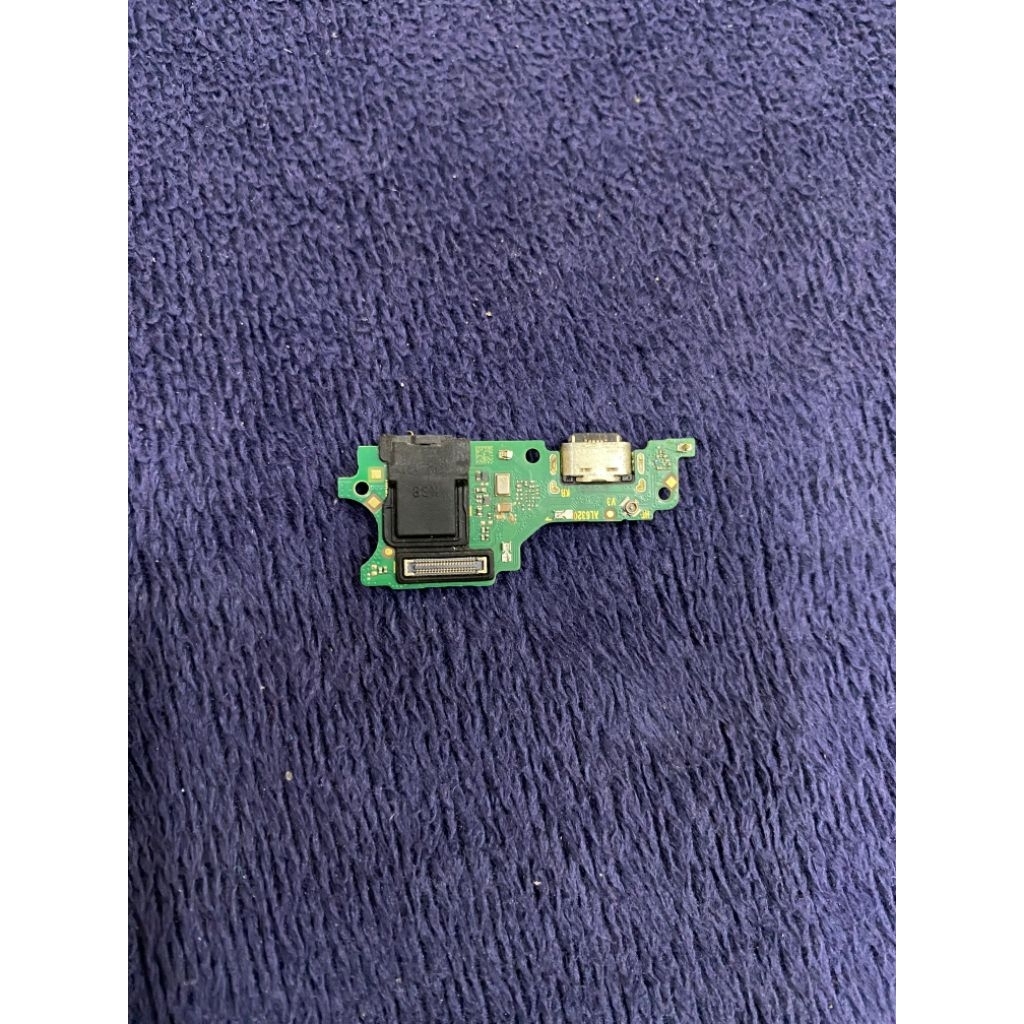 konektor cas vivo y16