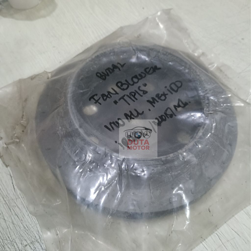 Fan Blower Tipis VW Mexico