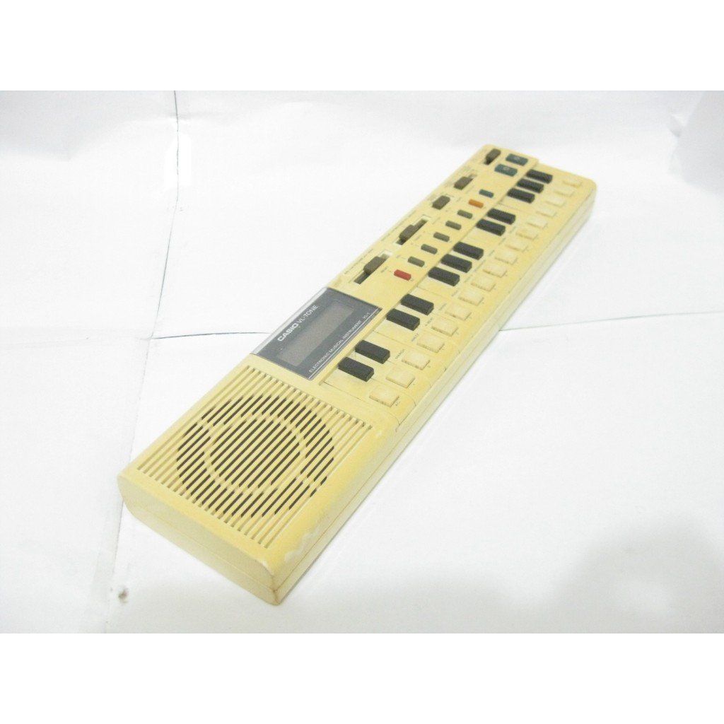 Kibor Casio Vl Tone Electone jadul