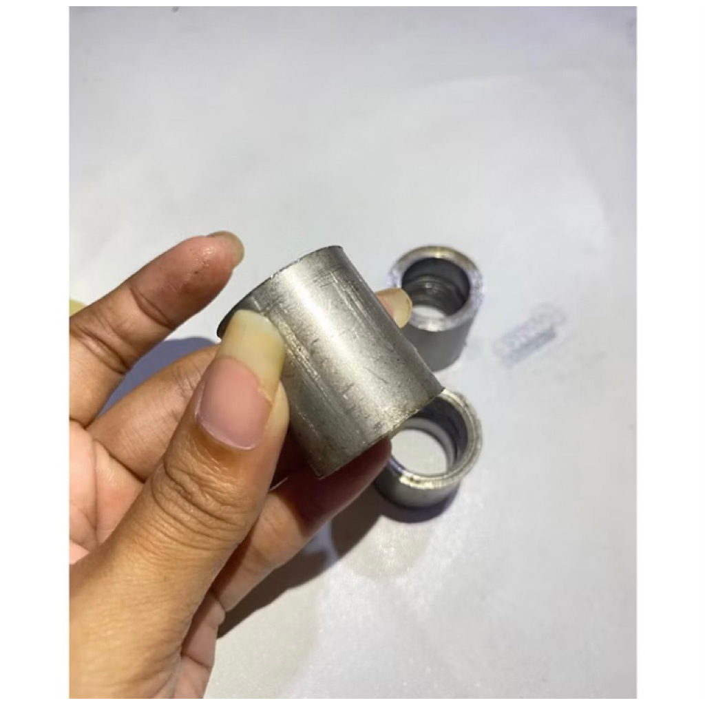 Sok drat dalam 1/2 inch