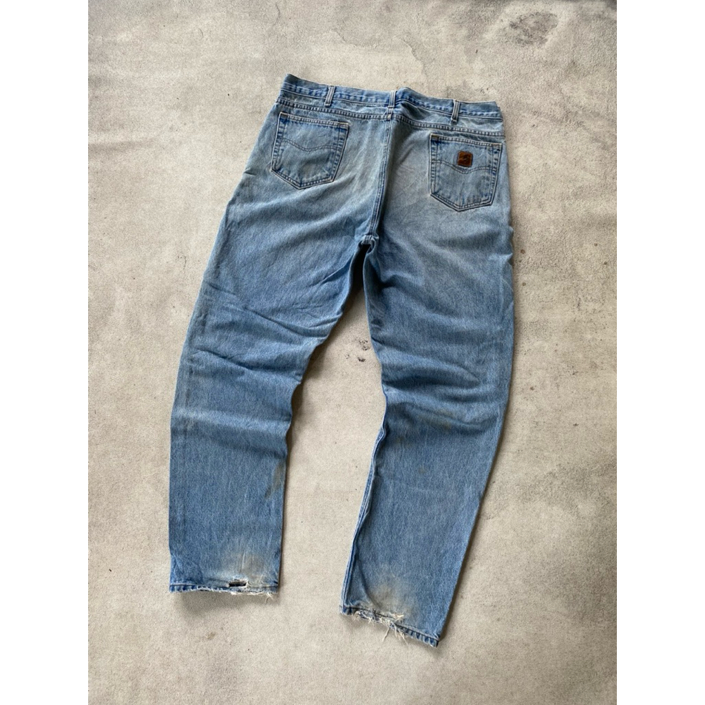 carhartt jeans