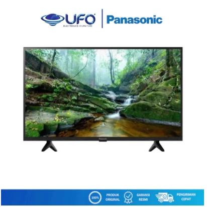 Panasonic 43 Inci LED Smart TV TH‑43NS500G