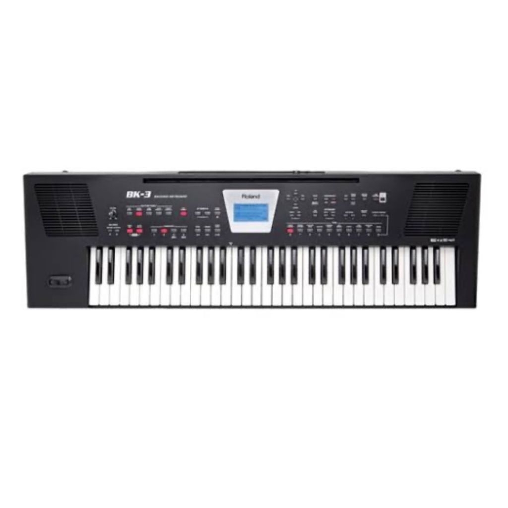 Keyboard Roland BK-3
