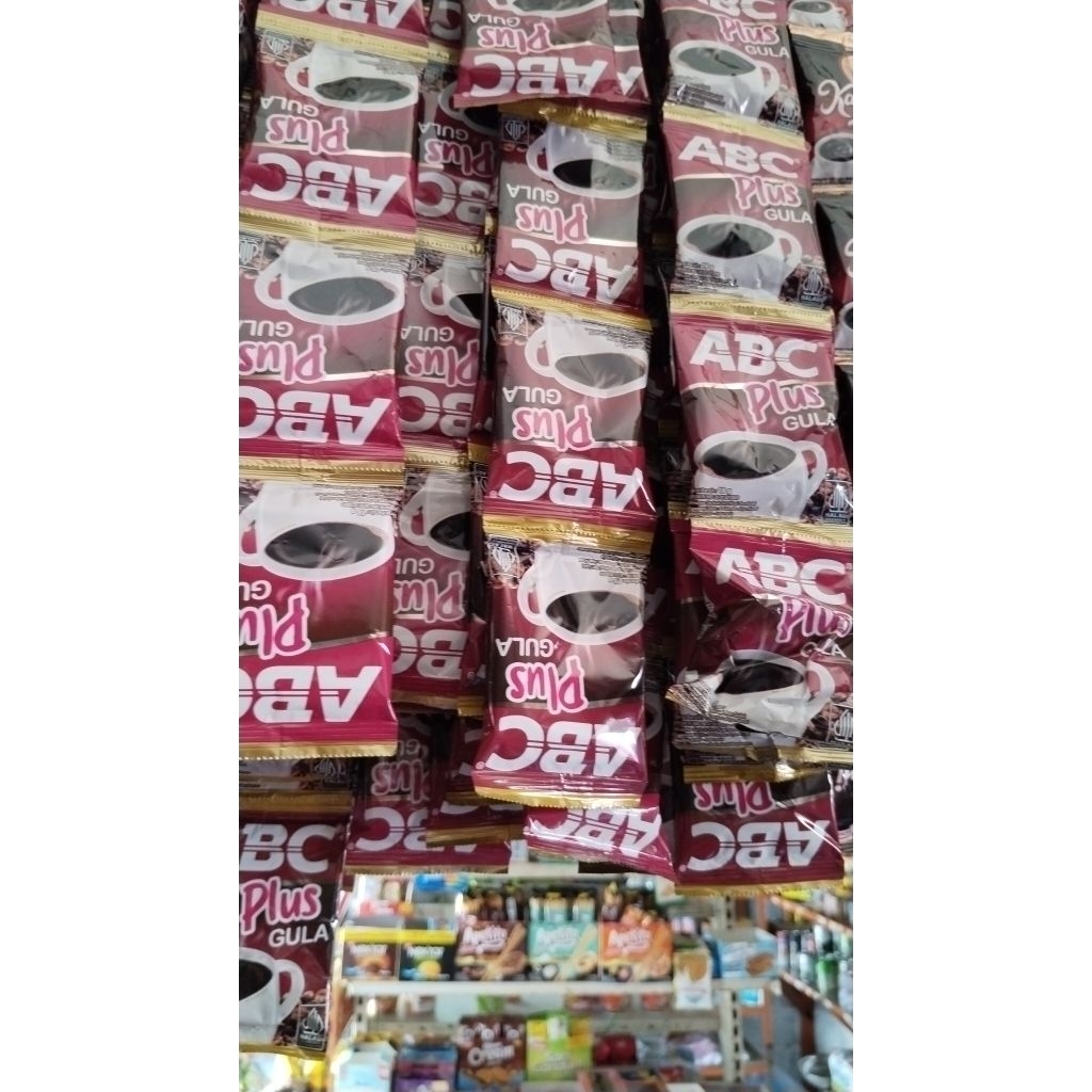 abc plus