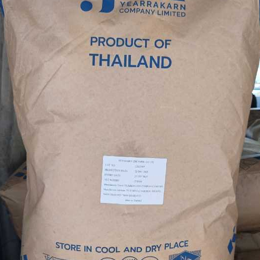 Krimer / NDC / Non Dairy Creamer Thailand 1 Sak 25 kg / Halal