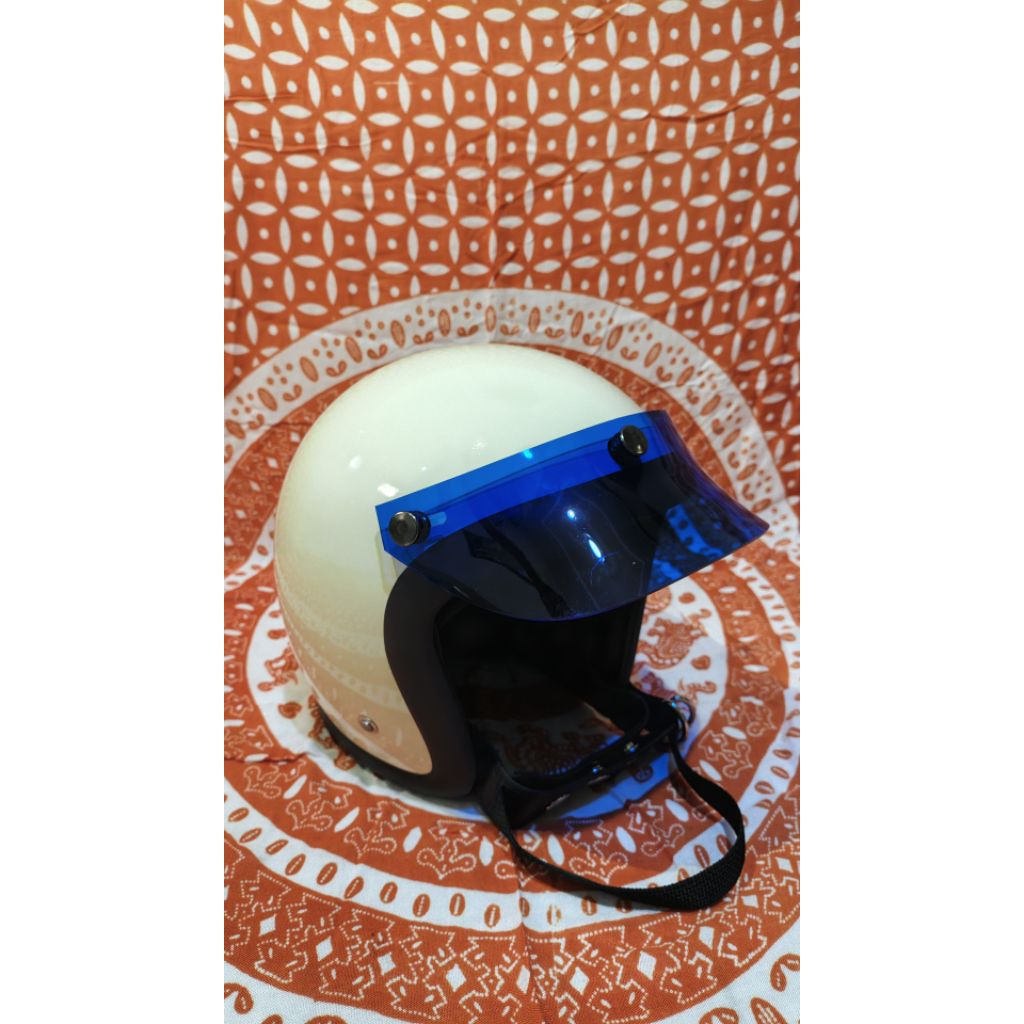 Helm SlimHead TX-500