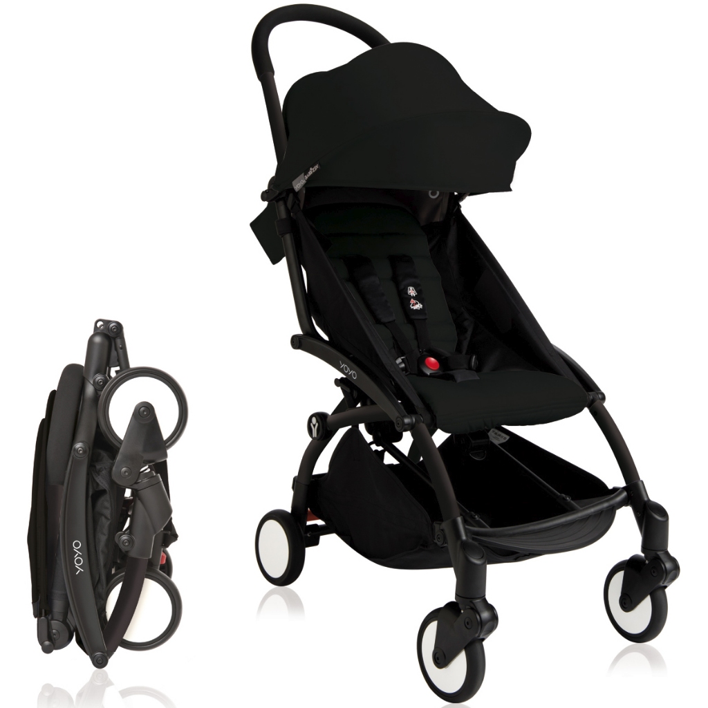 SEWA STROLLER BABYZEN YOYO -  AREA JABODETABEK