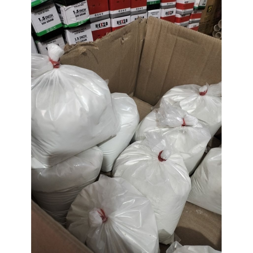 semen putih 1kg