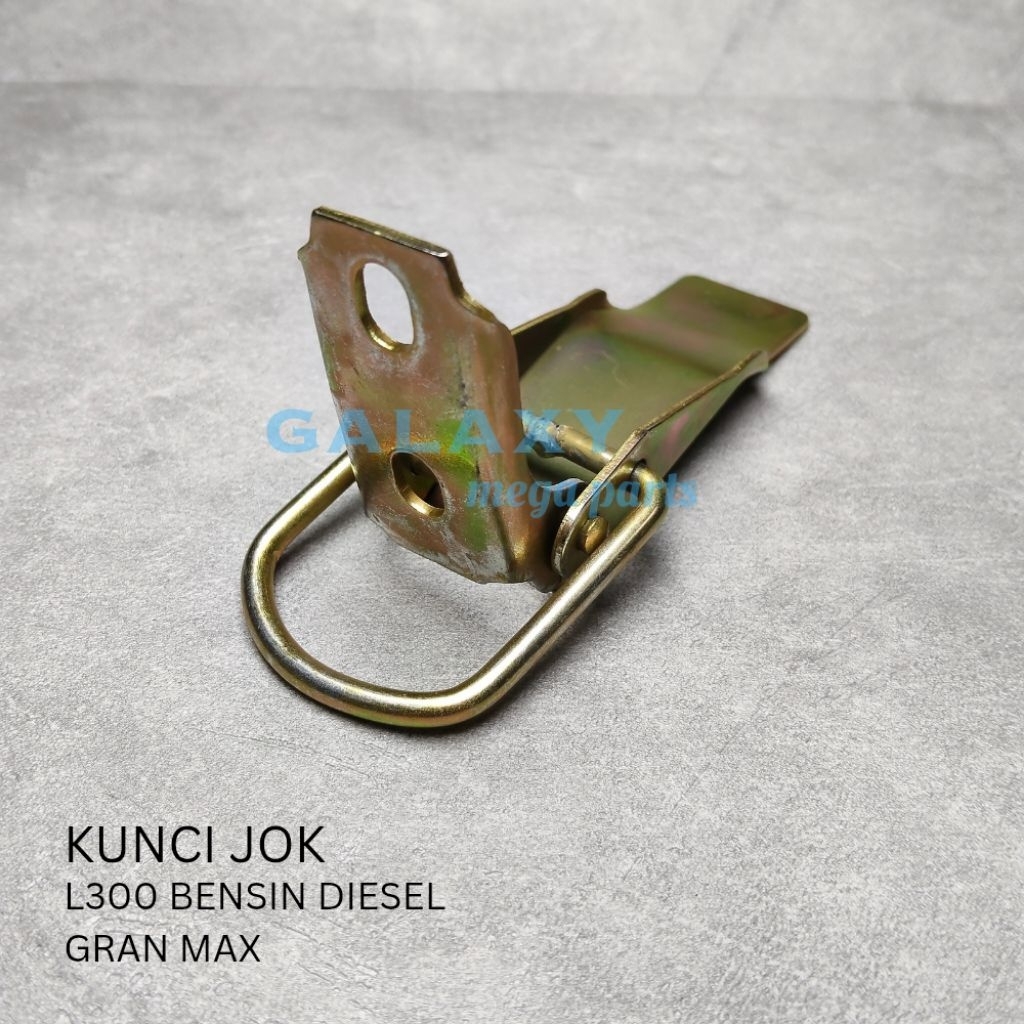 Kunci Jok L300 BENSIN DIESEL GRAN MAX