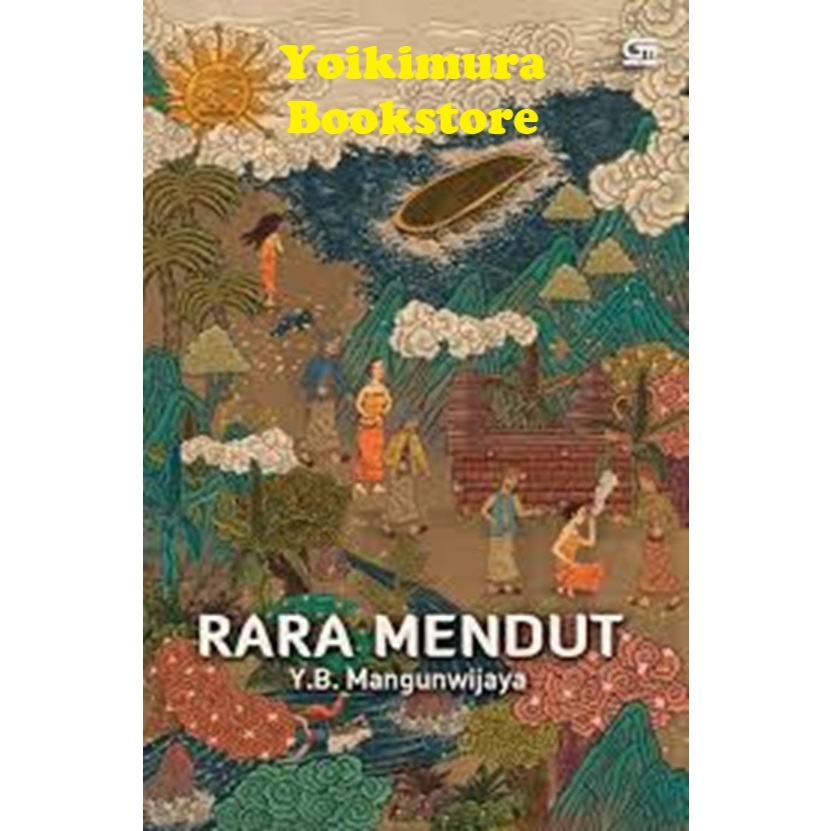 Rara Mendut